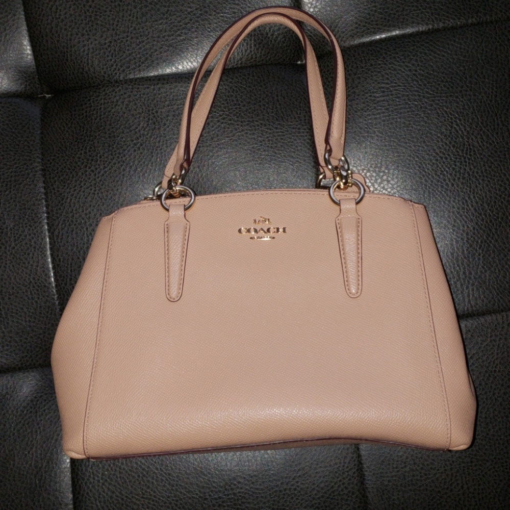 Coach Shoulder Bag